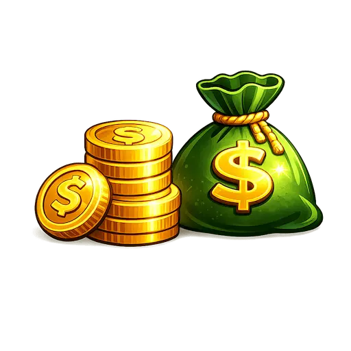 Commission Calculator target icon