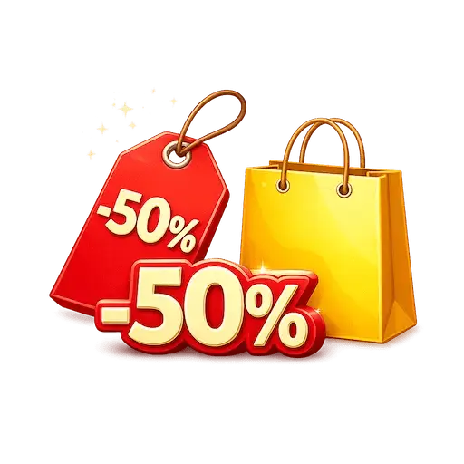 Discount Calculator target icon