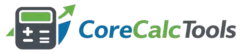 CoreCalcTools logo